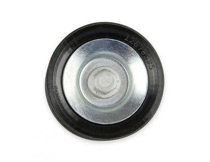 Idler Pulley-Grooved SC LT4 GM Engine Replacement Idler Pulley, Grooved, LT4 Accessory Drive Systems Holley