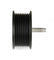 Idler Pulley-Grooved SC LT4 GM Engine Replacement Idler Pulley, Grooved, LT4 Accessory Drive Systems Holley