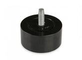 Idler Pulley-Smooth SC LT4 GM Engine Replacement Idler Pulley, Smooth, LT4 Accessory Drive Systems Holley