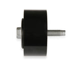 Idler Pulley-Smooth SC LT4 GM Engine Replacement Idler Pulley, Smooth, LT4 Accessory Drive Systems Holley