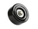 Idler Pulley-Smooth SC LT4 GM Engine 2.75 Replacement Idler Pulley, Smooth, 2.75 LT4 Accessory Drive Systems Holley