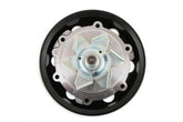 Water Pump Assembly LT4 Standard Rotation with Grooved Pulley Holley