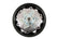 Water Pump Assembly LT4 Standard Rotation with Grooved Pulley Holley