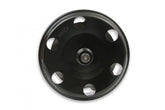 Water Pump Assembly LT4 Standard Rotation with Grooved Pulley Holley