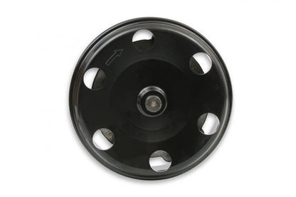 Water Pump Assembly LT4 Standard Rotation with Grooved Pulley Holley