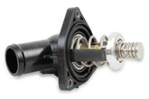 Replacement Thermostat and Housing LT4 GM Mid-Mount Accessory Drive System Holley
