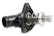 Replacement Thermostat and Housing LT4 GM Mid-Mount Accessory Drive System Holley