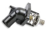Replacement Thermostat and Housing LT4 GM Mid-Mount Accessory Drive System Holley