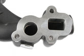 Manifold-Bracket Kit, LT4 WET-Black Bracket Kit GM LT4 Wet System Holley