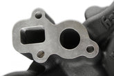 Manifold-Bracket Kit, LT4 WET-Black Bracket Kit GM LT4 Wet System Holley