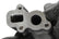 Manifold-Bracket Kit, LT4 WET-Black Bracket Kit GM LT4 Wet System Holley