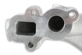 Manifold-Bracket Kit, LT4 WET-Natural Bracket Kit GM LT4 Wet System Holley