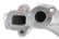 Manifold-Bracket Kit, LT4 WET-Natural Bracket Kit GM LT4 Wet System Holley