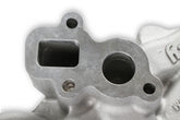 Manifold-Bracket Kit, LT4 WET-Natural Bracket Kit GM LT4 Wet System Holley