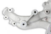 Manifold-Bracket Kit, LT4 WET-Natural Bracket Kit GM LT4 Wet System Holley