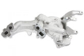 Manifold-Bracket Kit, LT4 Dry Natural Bracket Kit GM LT4 Dry System Holley
