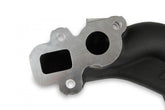 Manifold-Bracket Kit, LT4 Dry Black Bracket Kit GM LT4 Dry System Black Holley