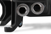 Manifold-Bracket Kit, LT4 Dry Black Bracket Kit GM LT4 Dry System Black Holley