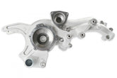 Manifold-Bracket Kit, LT4 Dry Natural Bracket Kit GM LT4 Dry System Holley