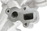 Manifold-Bracket Kit, LT4 Dry Natural Bracket Kit GM LT4 Dry System Holley