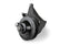 Bracket Kit, P/S LT4-W Long Spacer Natural-Black Finish Power Steering Bracket GM LT4 System Holley