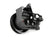 Bracket Kit, P/S LT4-W Long Spacer Natural-Black Finish Power Steering Bracket GM LT4 System Holley