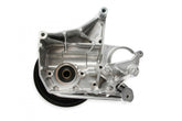 Bracket Kit, P/S LT4-W Long Spacer Natural Power Steering Bracket GM LT4 System Holley
