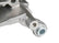 Bracket Kit, ALT LT4 Alternator Bracket GM LT4 System-Wet or Dry Sump Holley