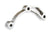 Bracket Spacer Kit LT4 Accessory Drive Systems Spacer Kit- Accessory Drives GM LT4 System-Wet or Dry Sump Holley