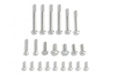 Hardware Kit LT4 Wet Accessory Drive Systems Hardware Kit- Accessory Drives GM LT4 System-Wet Sump Holley
