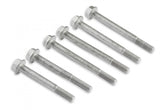 Hardware Kit LT4 Wet Accessory Drive Systems Hardware Kit- Accessory Drives GM LT4 System-Wet Sump Holley
