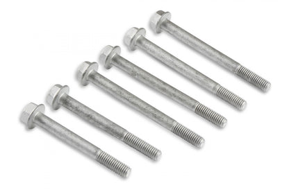 Hardware Kit LT4 Wet Accessory Drive Systems Hardware Kit- Accessory Drives GM LT4 System-Wet Sump Holley