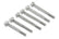 Hardware Kit LT4 Wet Accessory Drive Systems Hardware Kit- Accessory Drives GM LT4 System-Wet Sump Holley
