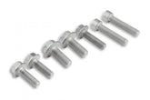Hardware Kit LT4 Wet Accessory Drive Systems Hardware Kit- Accessory Drives GM LT4 System-Wet Sump Holley