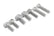 Hardware Kit LT4 Wet Accessory Drive Systems Hardware Kit- Accessory Drives GM LT4 System-Wet Sump Holley