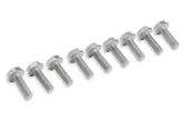 Hardware Kit LT4 Wet Accessory Drive Systems Hardware Kit- Accessory Drives GM LT4 System-Wet Sump Holley