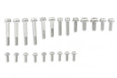 Hardware Kit LT4 Dry Accessory Drive Systems Hardware Kit- Accessory Drives GM LT4 System-Dry Sump Holley