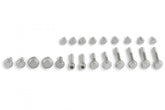 Hardware Kit LT4 Dry Accessory Drive Systems Hardware Kit- Accessory Drives GM LT4 System-Dry Sump Holley