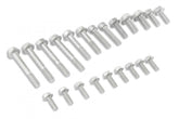 Hardware Kit LT4 Dry Accessory Drive Systems Hardware Kit- Accessory Drives GM LT4 System-Dry Sump Holley