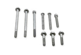 Hardware Kit LT4 Accessory Drive Systems Hardware Kit- Accessory Drives GM LT4 System-Wet or Dry Sump Holley