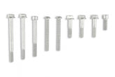 Hardware Kit LT4 Dry Add-On Power Steering System Hardware Kit- GM LT4 Add-On Power Steering System-Dry Sump Holley