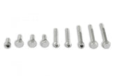 Hardware Kit LT4 Dry Add-On Power Steering System Hardware Kit- GM LT4 Add-On Power Steering System-Dry Sump Holley