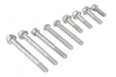 Hardware Kit LT4 Dry Add-On Power Steering System Hardware Kit- GM LT4 Add-On Power Steering System-Dry Sump Holley