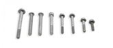 Hardware Kit LT4 Accessory Drive Systems Hardware Kit- Accessory Drives GM LT4 System-Wet Sump Holley