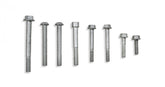 Hardware Kit LT4 Accessory Drive Systems Hardware Kit- Accessory Drives GM LT4 System-Wet Sump Holley