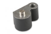 Bracket Spacer Kit LT4 Power Steering Add-On Kits-Black Spacer Kit- Power Steering Add-On Kits GM LT4 System-Wet or Dry Sump Holley
