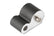 Bracket Spacer Kit LT4 Power Steering Add-On Kits-Black Spacer Kit- Power Steering Add-On Kits GM LT4 System-Wet or Dry Sump Holley