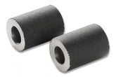 Bracket Spacer Kit LT4 Power Steering Add-On Kits-Black Spacer Kit- Power Steering Add-On Kits GM LT4 System-Wet or Dry Sump Holley