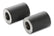 Bracket Spacer Kit LT4 Power Steering Add-On Kits-Black Spacer Kit- Power Steering Add-On Kits GM LT4 System-Wet or Dry Sump Holley
