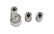 Bracket Spacer Kit LT4 Power Steering Add-On Kits Spacer Kit- Power Steering Add-On Kits GM LT4 System-Wet or Dry Sump Holley